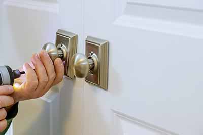 Marion Residential Locksmith