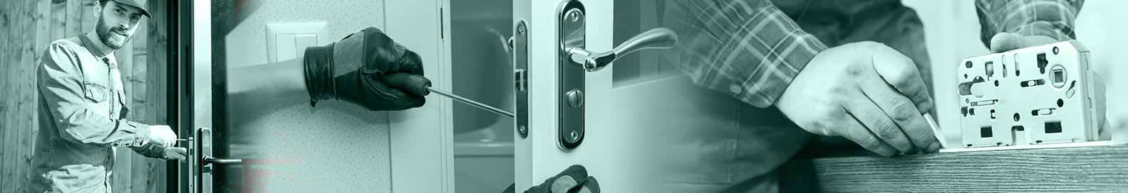 Marion Residential Locksmith